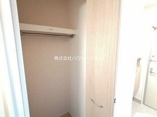 クレリアの物件内観写真